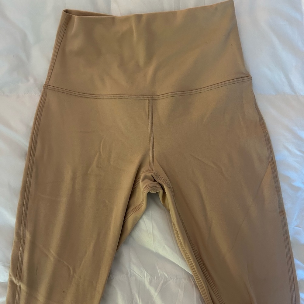 Lululemon Align leggings